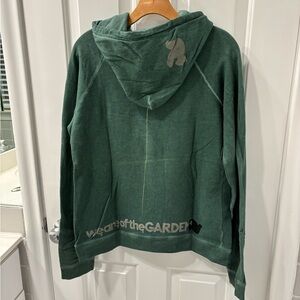 Free City Sweatshirt